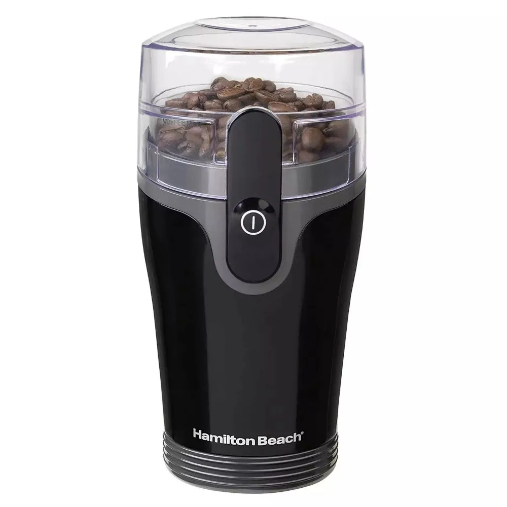 Hamilton Beach Fresh Grind Coffee Grinder (80335R)